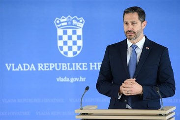 Glavina: Turistički podaci za 2024. godinu pokazuju da je Hrvatska cjelogodišnja destinacija  